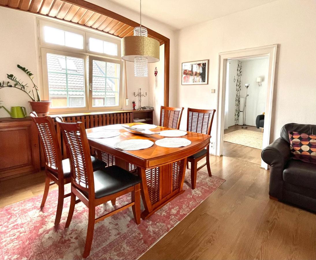 Lovely Apartment Center Of 巴登-巴登 外观 照片